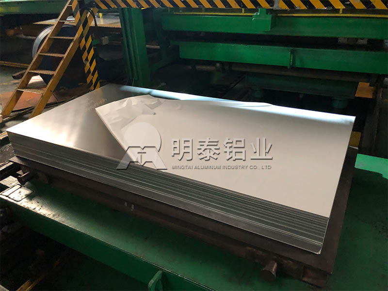 6082鋁板廠(chǎng)家-6082t6鋁板用途及市場(chǎng)價(jià)格介紹