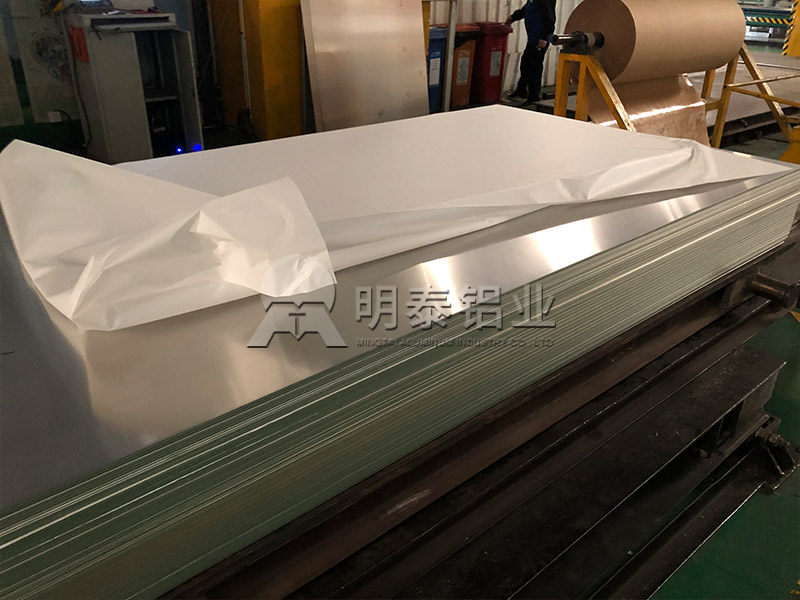 卡車儲氣筒用5083鋁板哪家值得購買？價格多少？