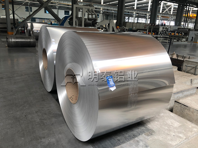 汽車發(fā)動機隔熱罩用鋁合金有哪些類別？優(yōu)勢是什么？
