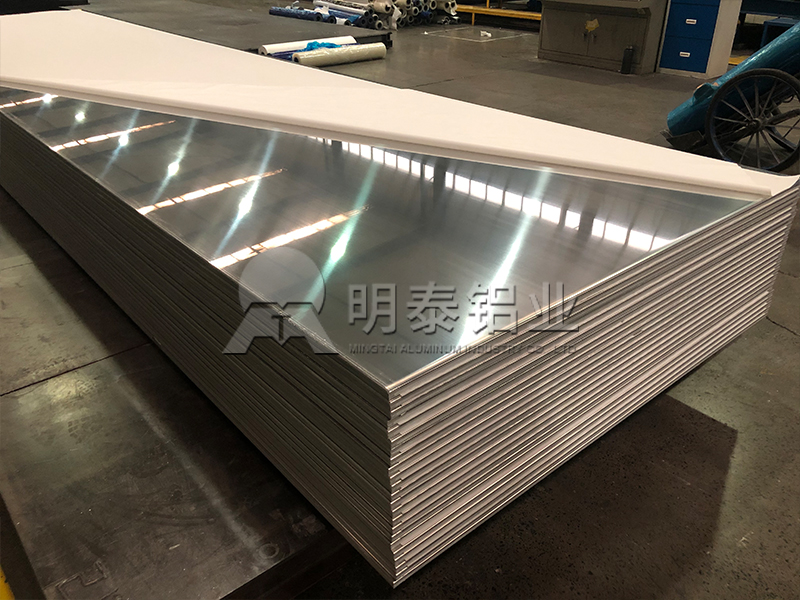 新能源汽車電池托盤料6061鋁板的應(yīng)用及其性能優(yōu)勢